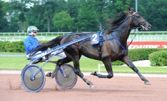 Turbo Jet vise le doublé dans ce prix de Munich, quinté plus jour