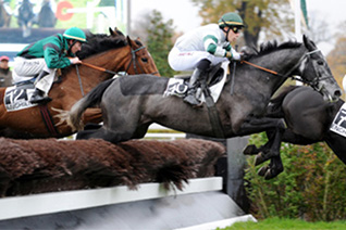 Tango Lima peut renouer avec la victoire dans le prix Rose Or No