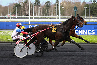 Helios Somolli a une chance de montrer sa vraie valeur dans ce prix de Saint-Etienne