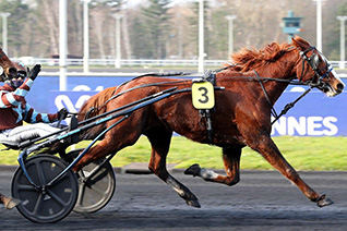 Gendréen pourrait se racheter dans le prix Maia