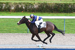 Le rachat en vue pour Morisot dans le prix Benjamin Boutin