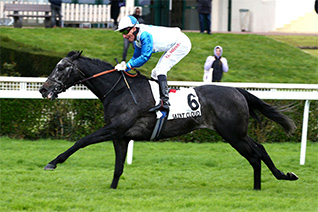 Abondant pourrait retrouver le chemin de la victoire dans le prix du Panthéon