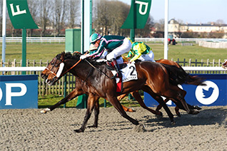 Premier Ordre pourrait confirmer dans le prix de la Ville de Paris