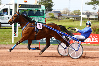 Giant Madrik pour la passe de trois dans le Prix du Casino Partouche de Pornichet