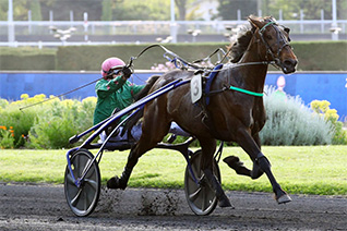 Graal du Trésor pour le doublé dans le Prix de Sille-le-Guillaume