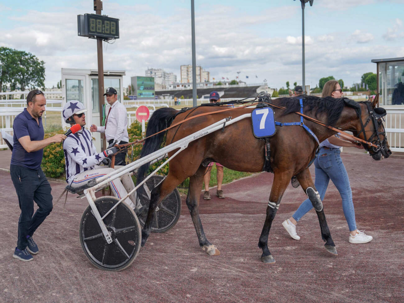 Quinté+ du 17 septembre 2026 à Paris-Vincennes - Pronostics du Prix De Mehun-sur-yevre
