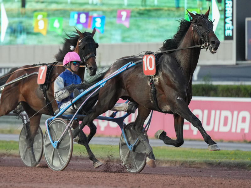 Quinté+ du Dimanche 27 Septembre 2026 à Paris-Vincennes - Pronostics du Grand Prix Du Portugal